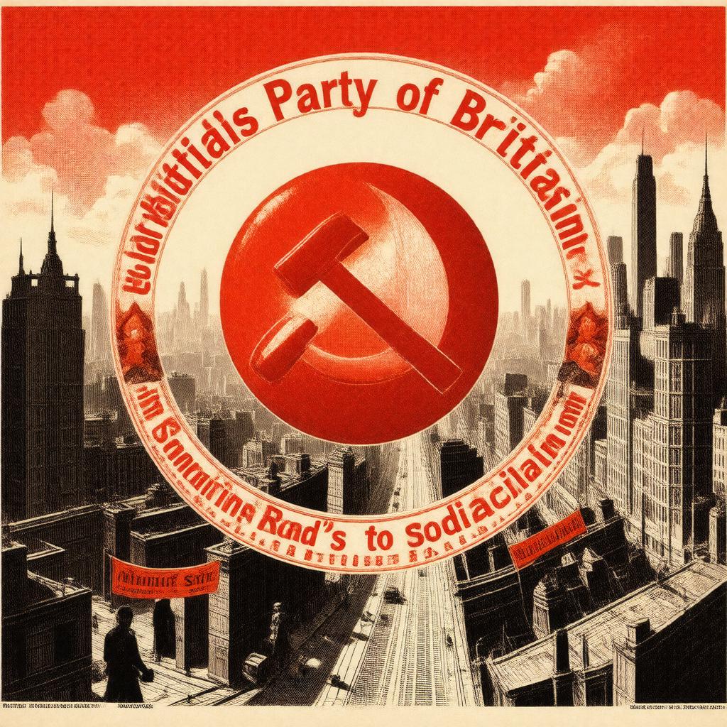 Communist Party of Britain